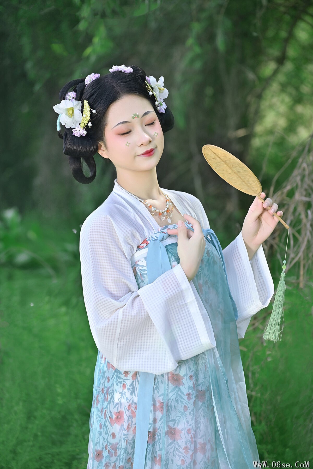图片[5]-YiTuYu艺图语 Vol.6851 Nashi Tu Shiro[22P]-六色网