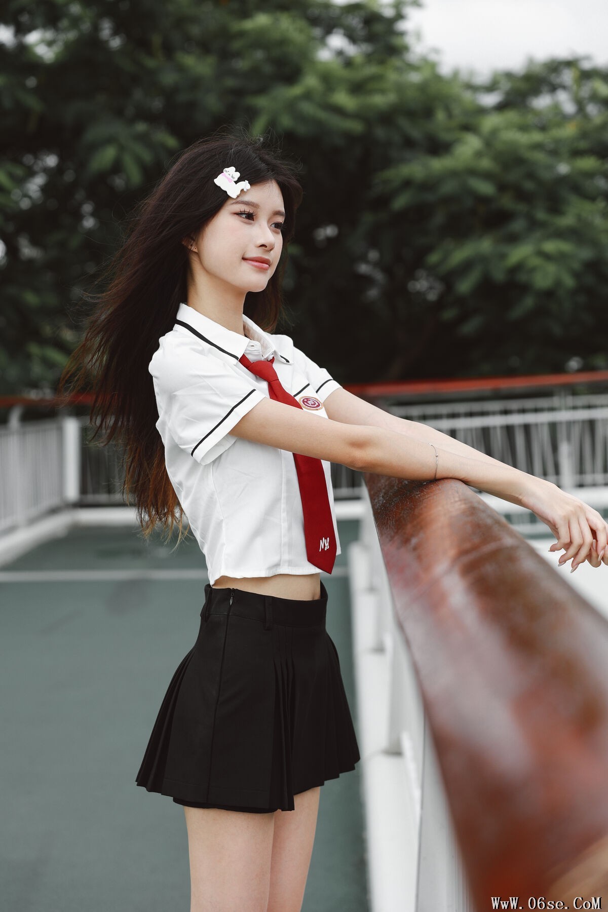 图片[59]-YiTuYu艺图语 Vol.7676 Xiao Le Ge Fei Xiang[61P]-六色网