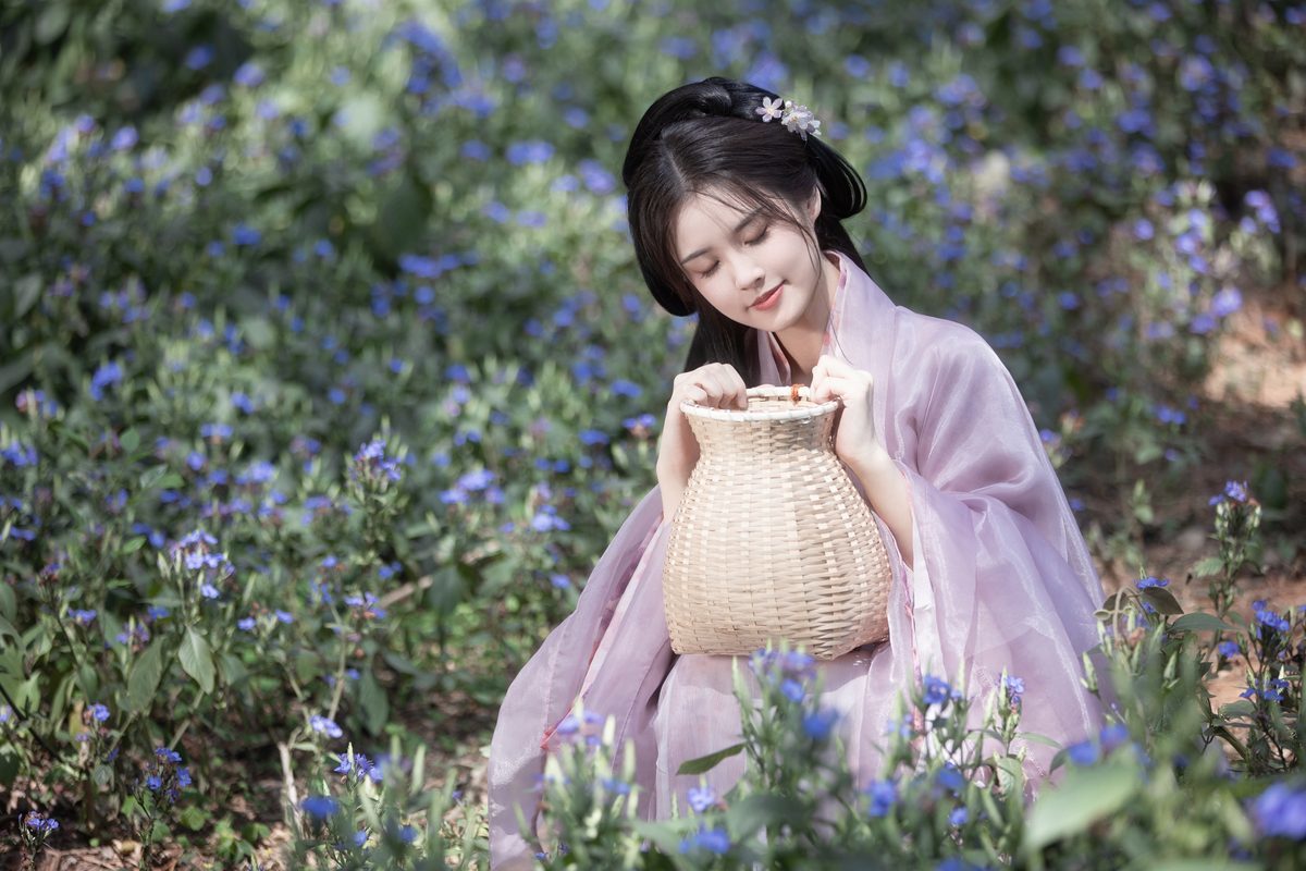 图片[29]-YiTuYu艺图语 Vol.3911 San Ye Jiang Jiang[47P]-六色网