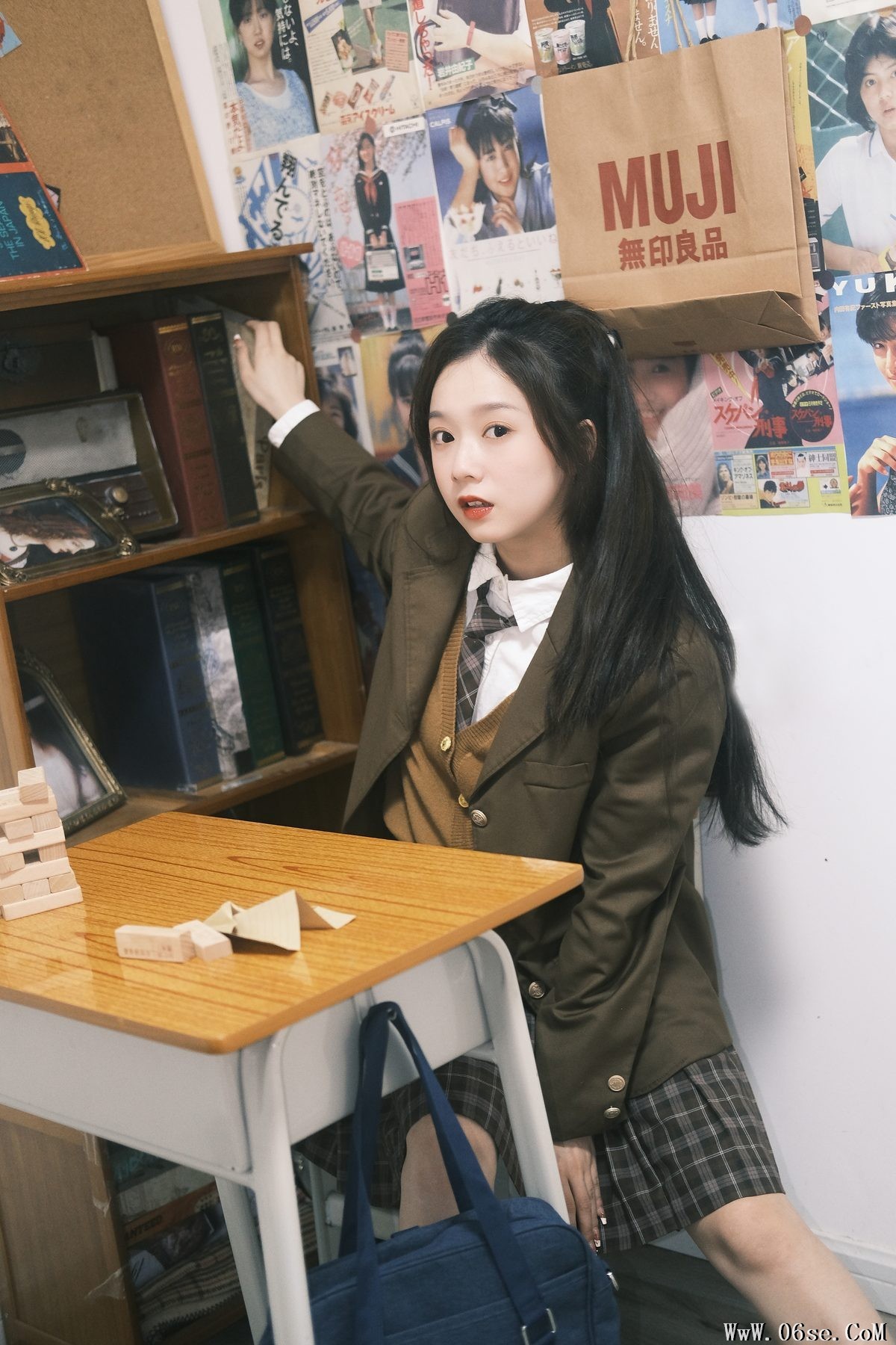 图片[15]-YiTuYu艺图语 Vol.3660 Ge Man Ni Nini[33P]-六色网