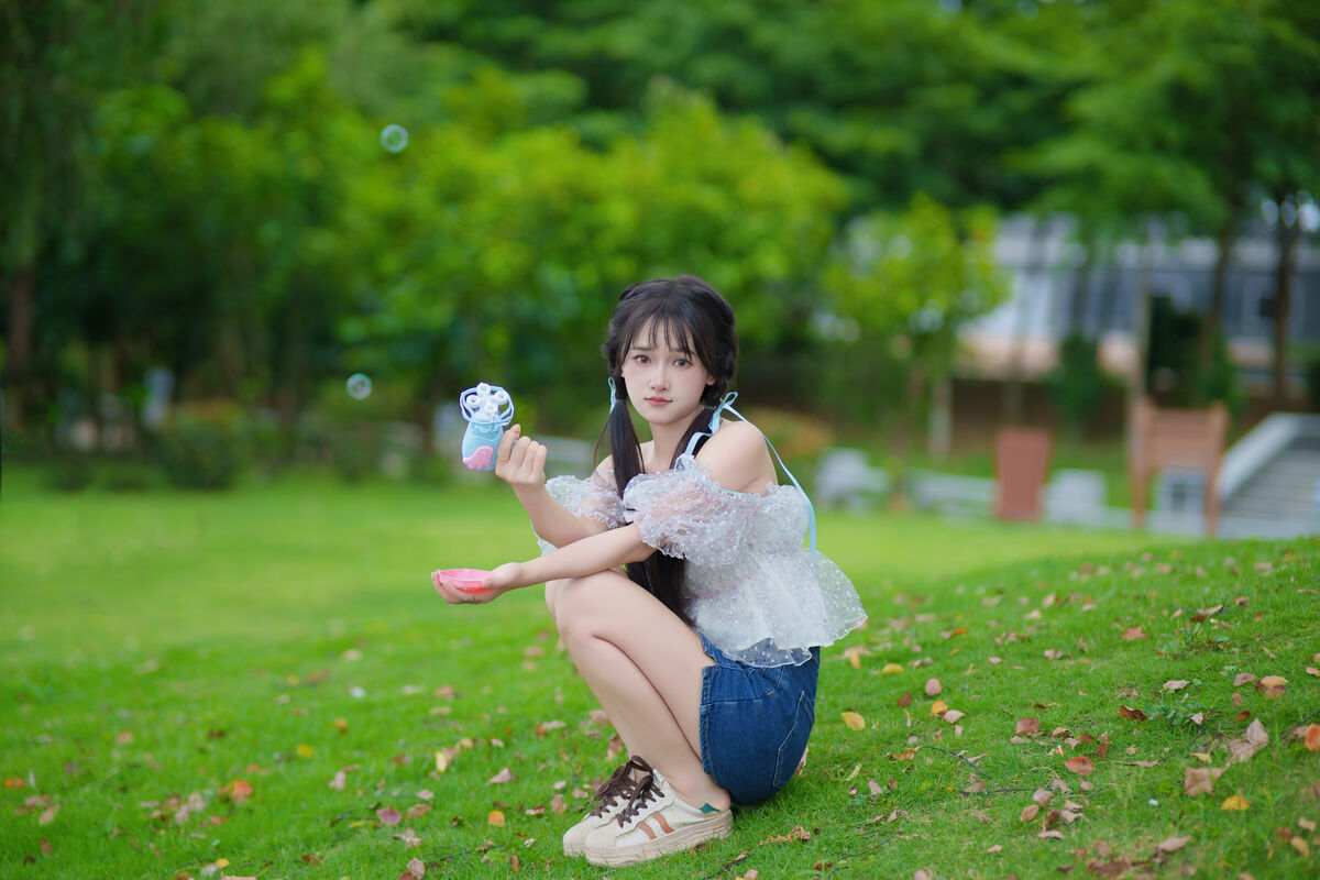 图片[23]-YiTuYu艺图语 Vol.7505 Xiao Xiao Yu[23P]-六色网
