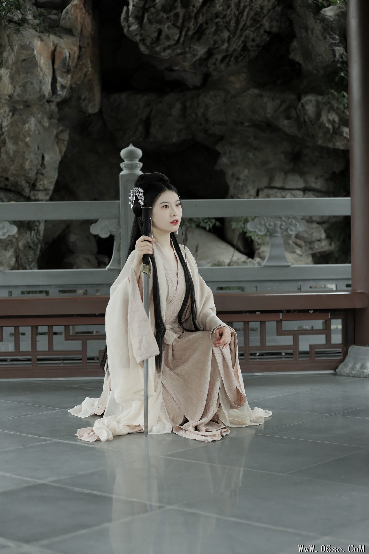 图片[7]-YiTuYu艺图语 Vol.4602 Xin Xin Zi[23P]-六色网