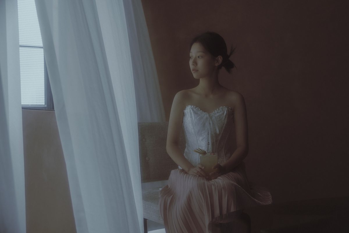 图片[12]-YiTuYu艺图语 Vol.5724 Xiao Hu[44P]-六色网