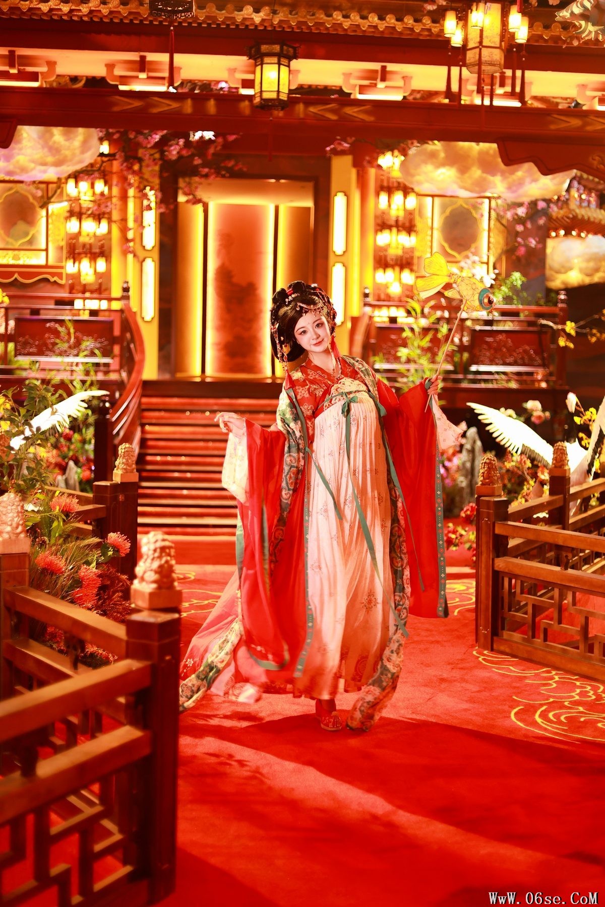 图片[39]-YiTuYu艺图语 Vol.5514 Bu Ke Ai De He He[43P]-六色网