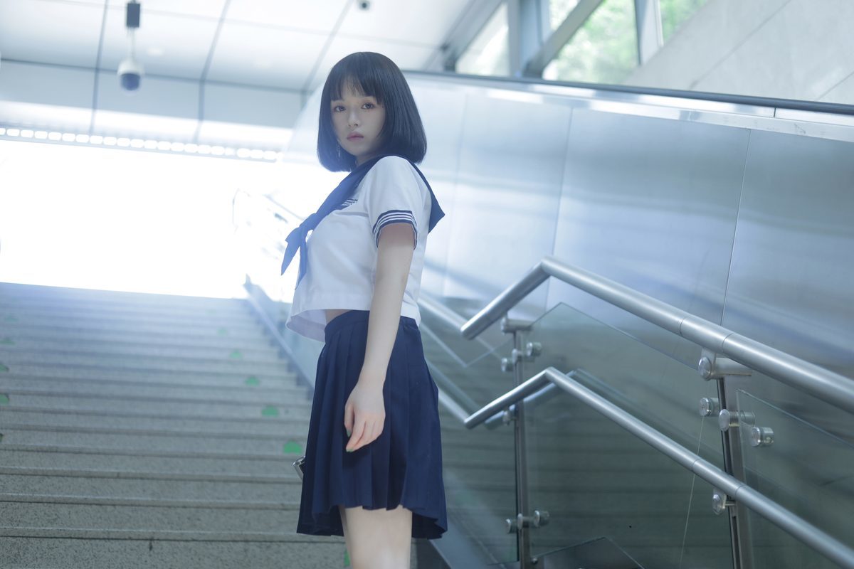 图片[33]-YiTuYu艺图语 Vol.4610 Juan Cun Xiao Ming[33P]-六色网