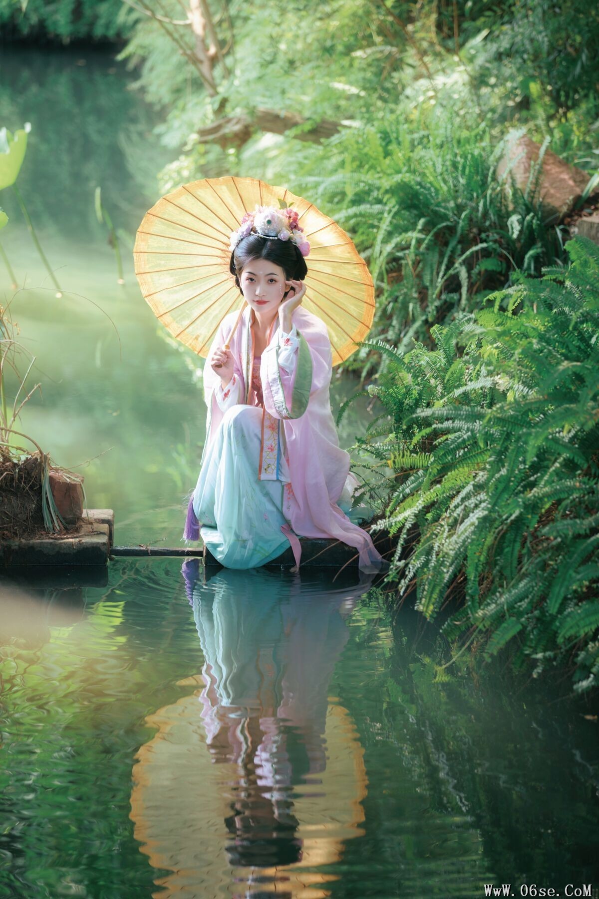 图片[18]-YiTuYu艺图语 Vol.7775 Xiao Shu Pian Er[22P]-六色网