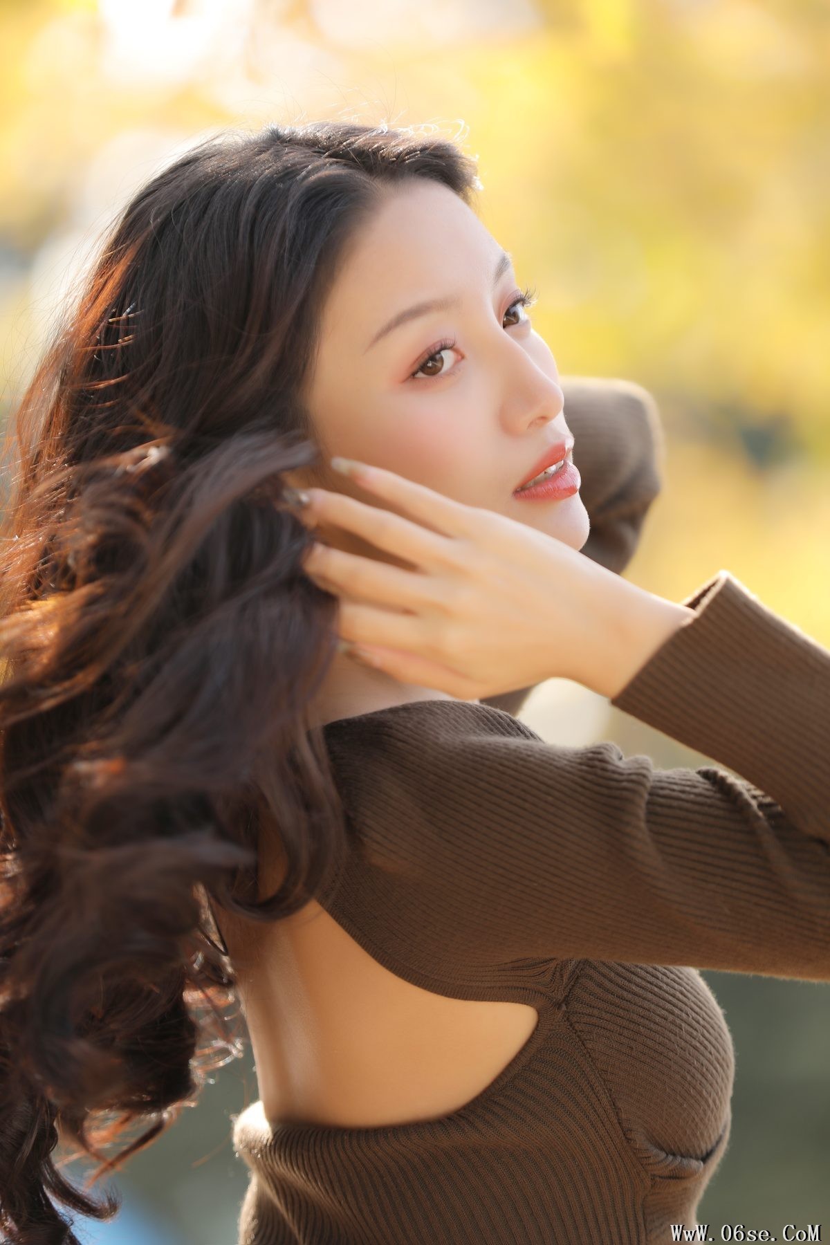 图片[9]-YiTuYu艺图语 Vol.3206 Ning Meng Jing A[38P]-六色网
