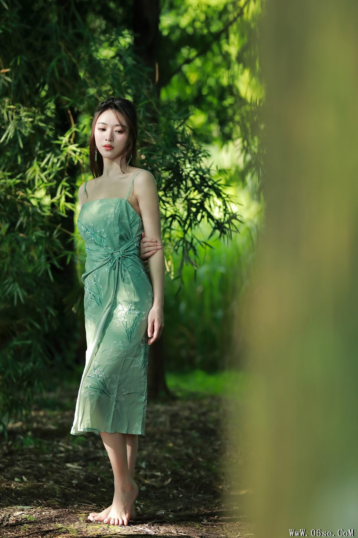 图片[25]-YiTuYu艺图语 Vol.4888 Yu Er[27P]-六色网