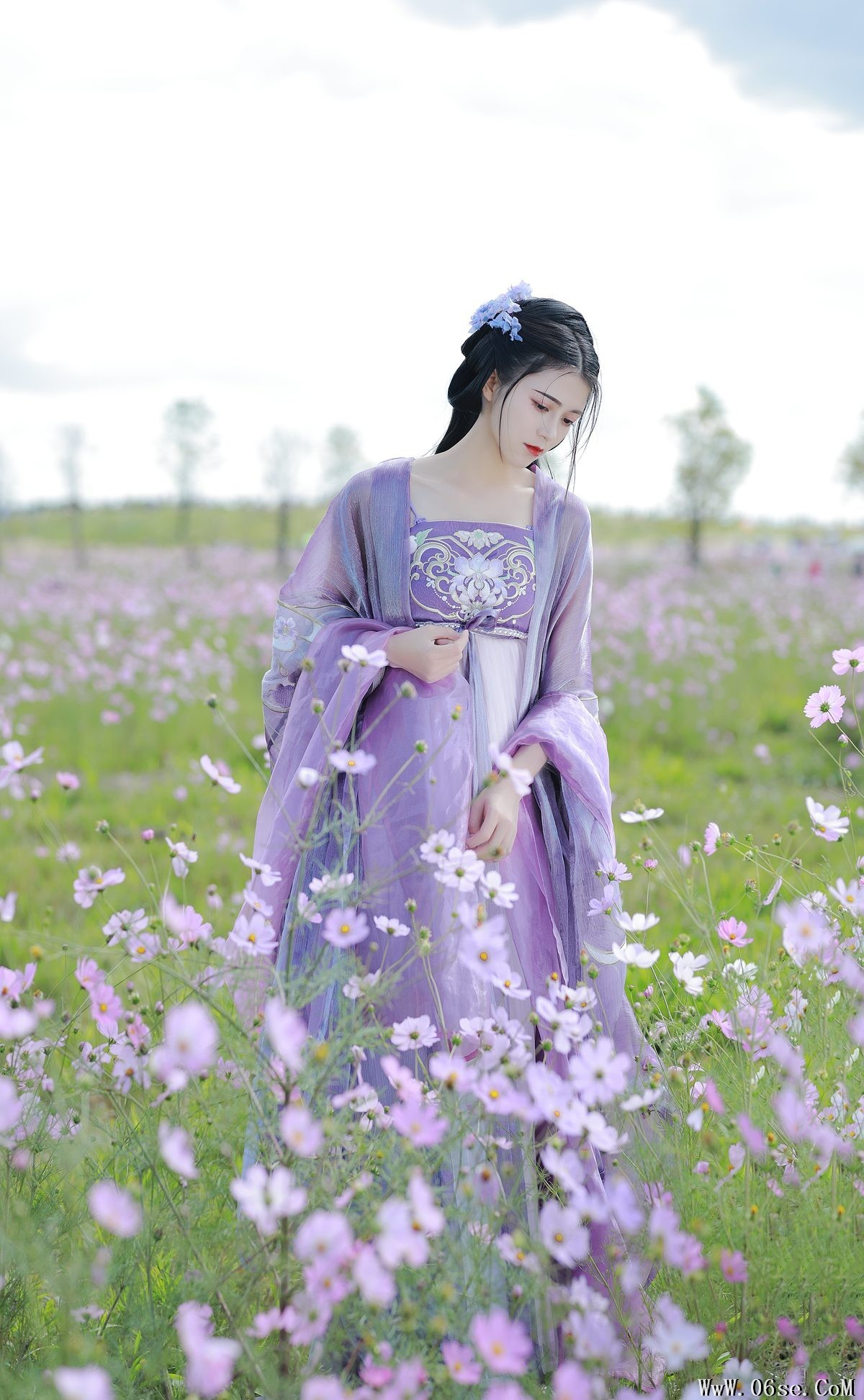 图片[8]-YiTuYu艺图语 Vol.3449 Wu Sui[23P]-六色网