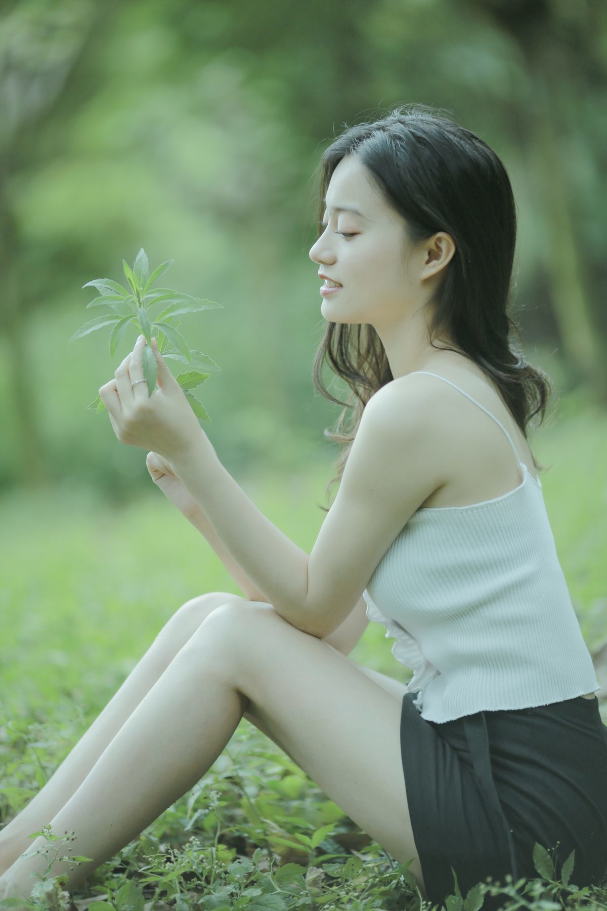 图片[17]-YiTuYu艺图语 Vol.5329 Shui Yu Yuan[22P]-六色网