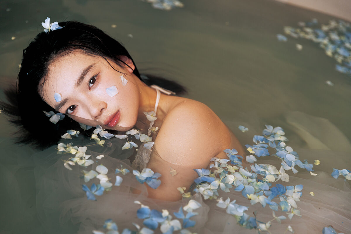图片[16]-YiTuYu艺图语 Vol.6927 To Xiao Bei[23P]-六色网