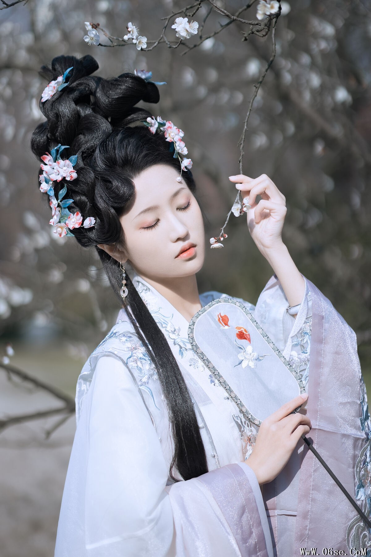 图片[18]-YiTuYu艺图语 Vol.7747 Mu Er Dong Le[34P]-六色网