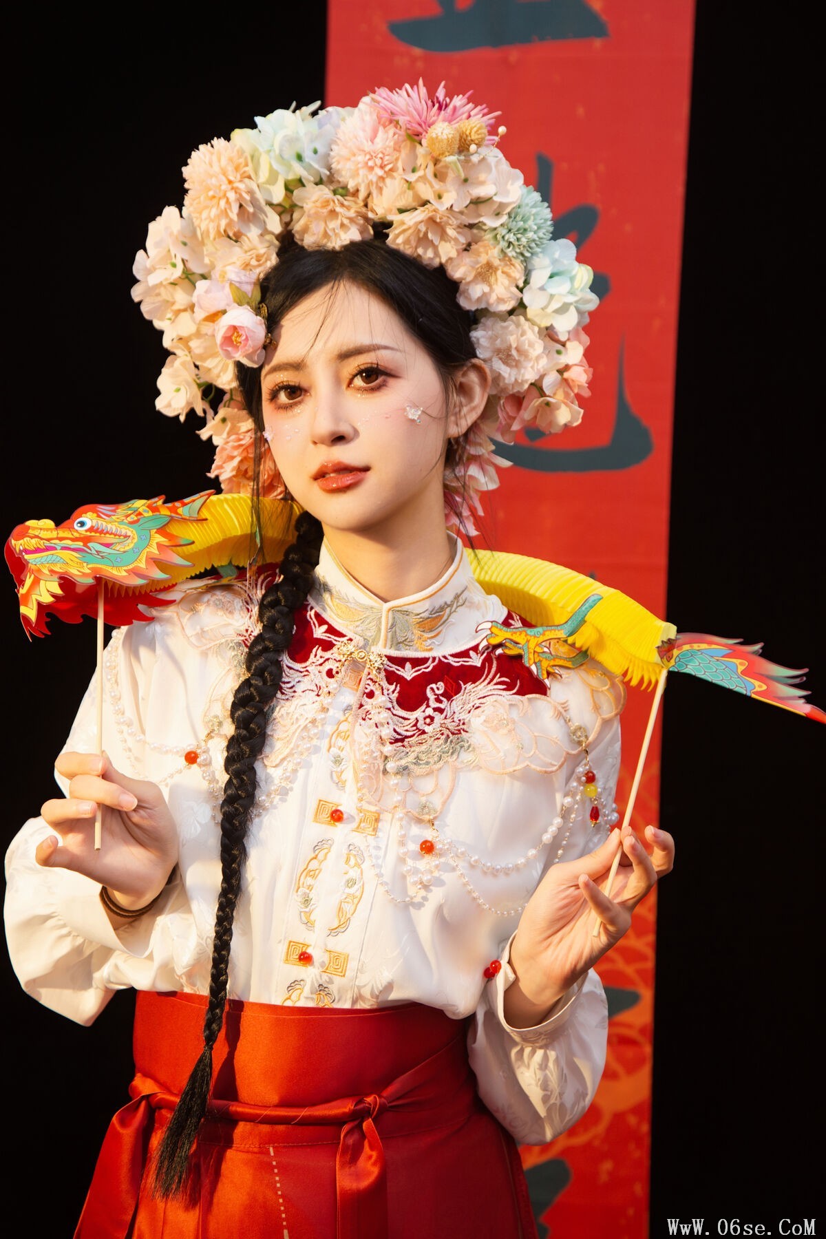 图片[23]-YiTuYu艺图语 Vol.6417 Yi Xuan[29P]-六色网