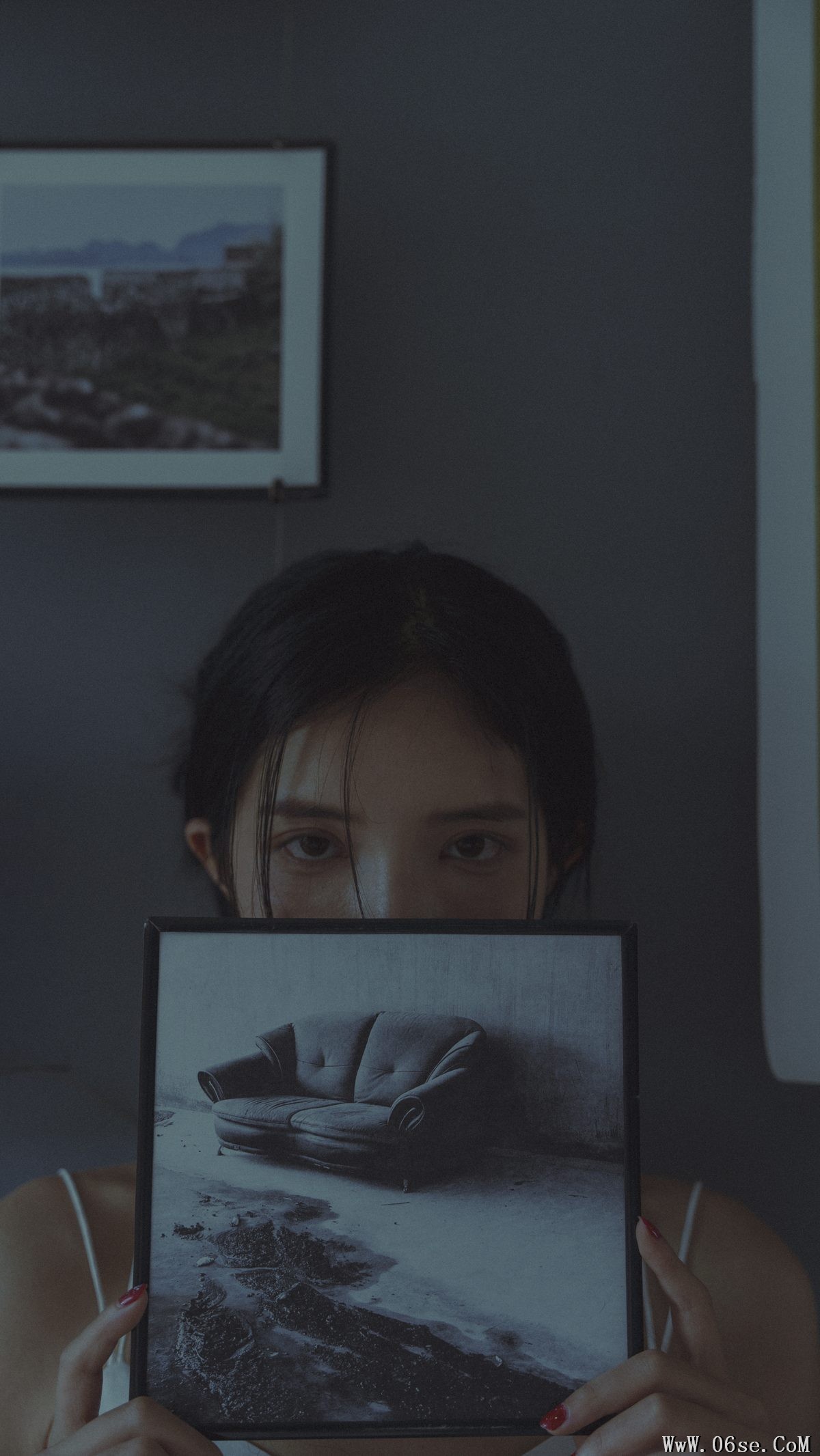 图片[35]-YiTuYu艺图语 Vol.5485 Yan Shi Yi[40P]-六色网