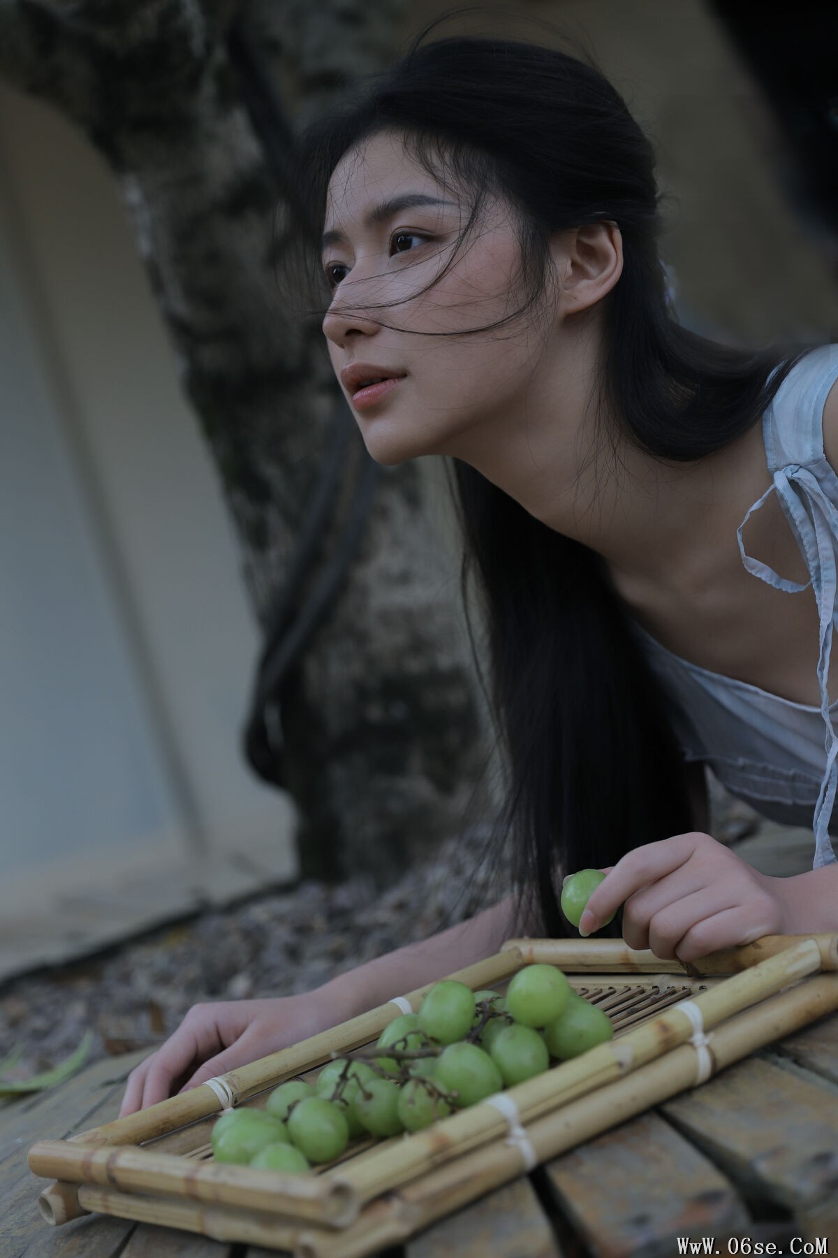 图片[16]-YiTuYu艺图语 Vol.6761 Yang Jia Xin[26P]-六色网