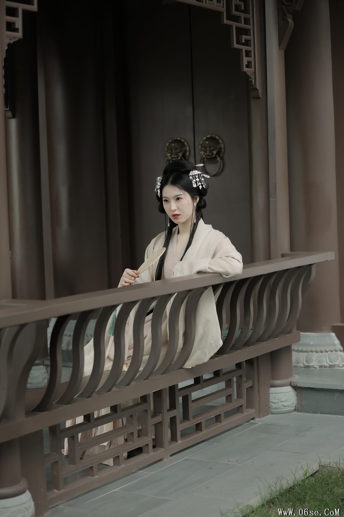 图片[14]-YiTuYu艺图语 Vol.4602 Xin Xin Zi[23P]-六色网
