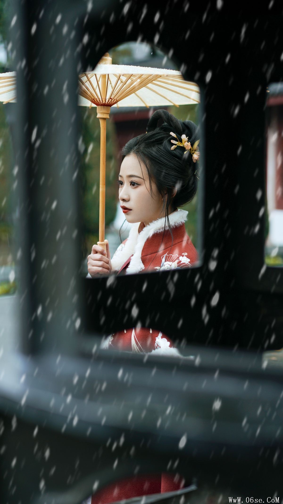 图片[4]-YiTuYu艺图语 Vol.3266 Wang Wang Xiao Xiao Shu[23P]-六色网