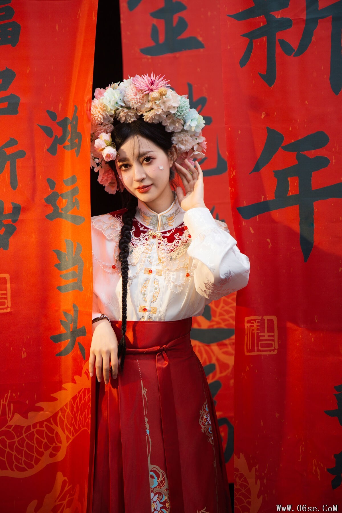 图片[7]-YiTuYu艺图语 Vol.6417 Yi Xuan[29P]-六色网