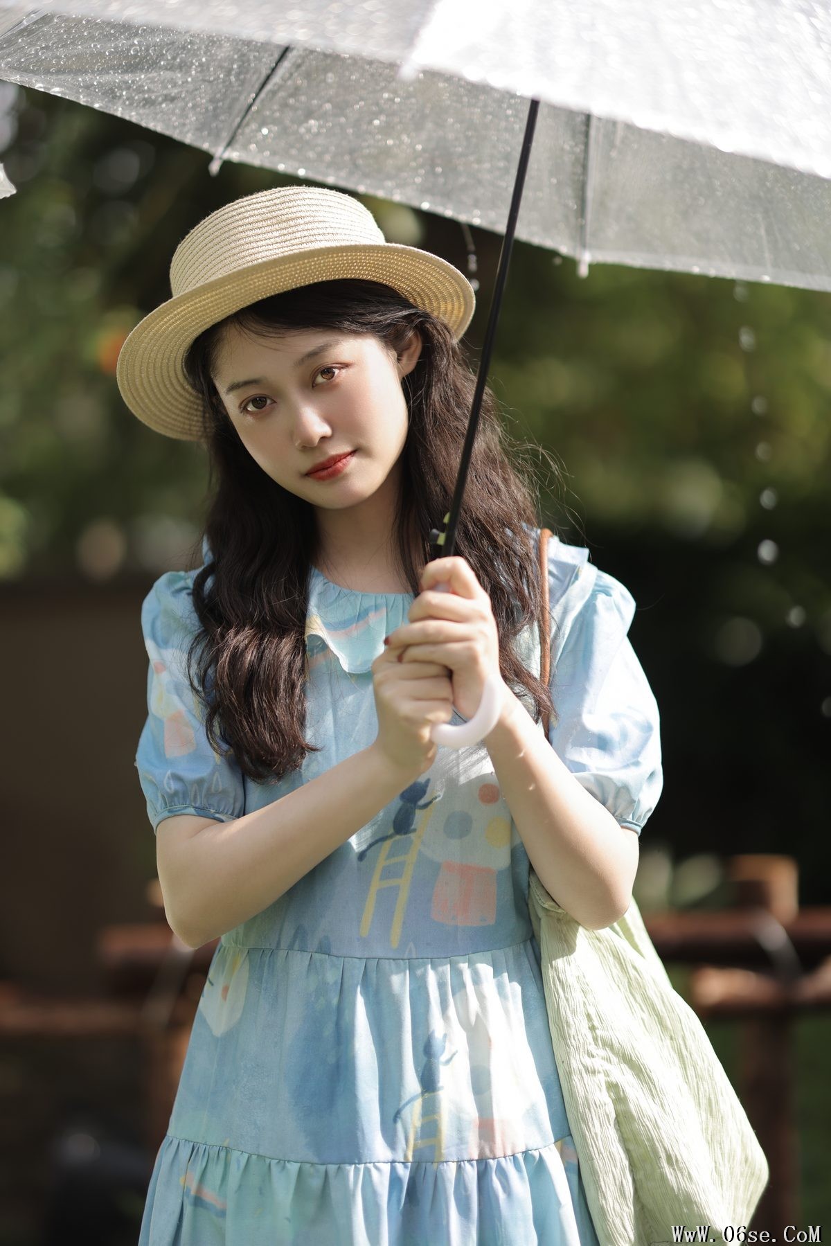 图片[14]-YiTuYu艺图语 Vol.4774 Jiao Zi Yao Chi Tang Tang Tang Tang Da[22P]-六色网