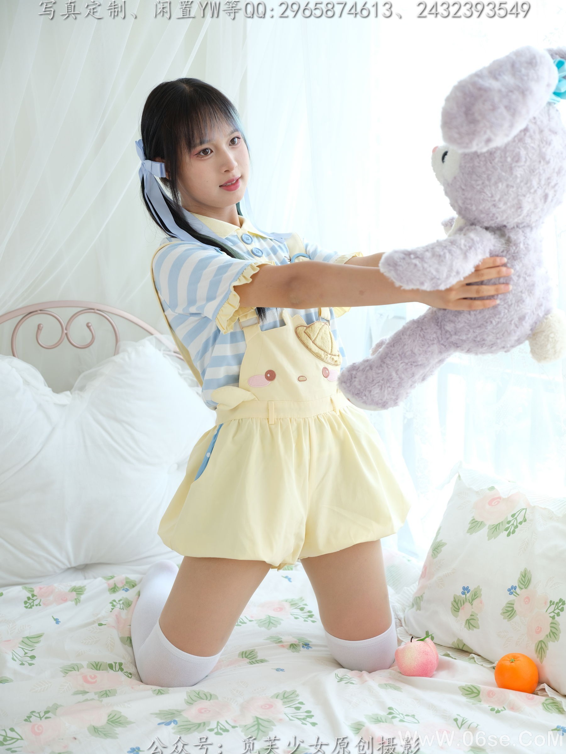 图片[16]-[觅芙少女] NO.272 琪儿 – 岛屿化作小星星[190P]-六色网