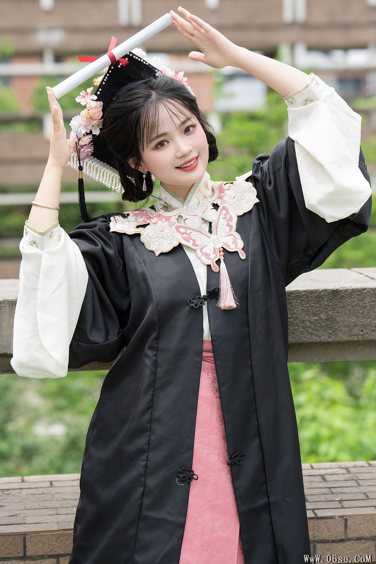 YiTuYu艺图语 Vol.7004 Xiao Ou O[27P]-六色网