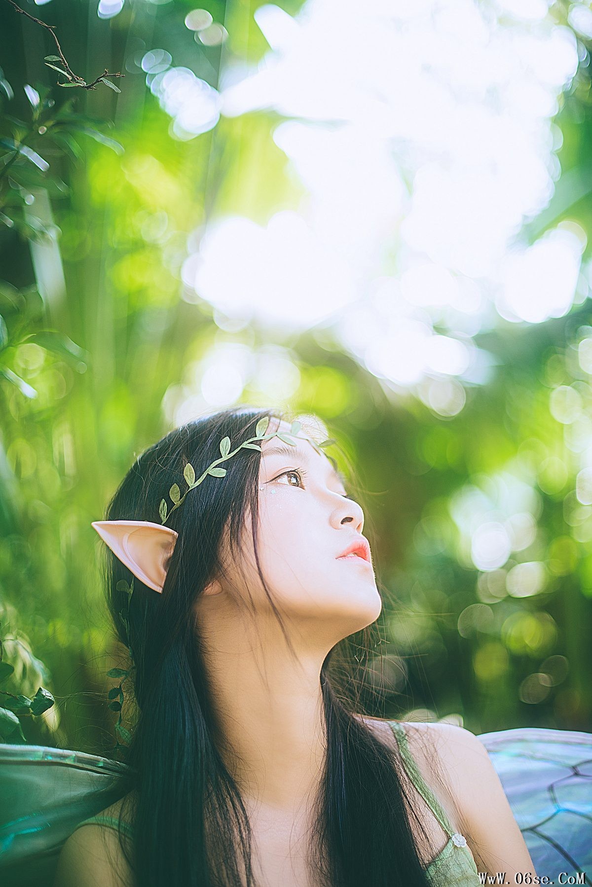 图片[15]-YiTuYu艺图语 Vol.6157 Pu Tong Tian Cai[34P]-六色网