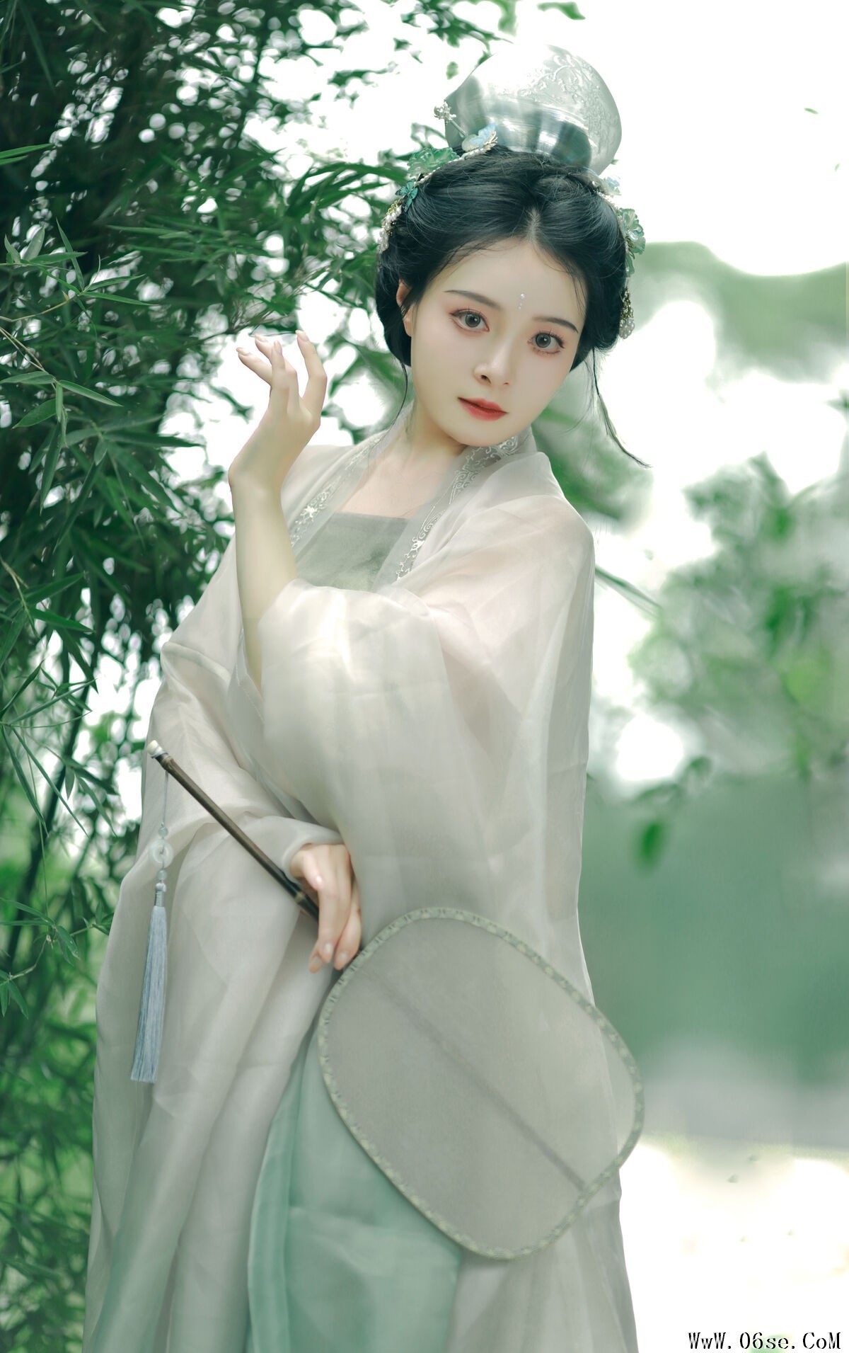 图片[5]-YiTuYu艺图语 Vol.7490 Sui Sui Ru Yi[23P]-六色网
