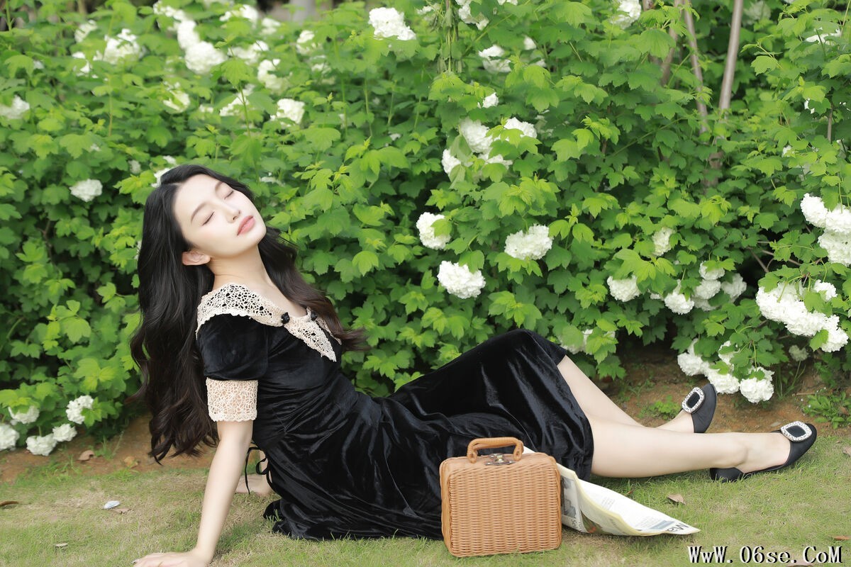 图片[20]-YiTuYu艺图语 Vol.6847 Jing Zi Jinns[35P]-六色网