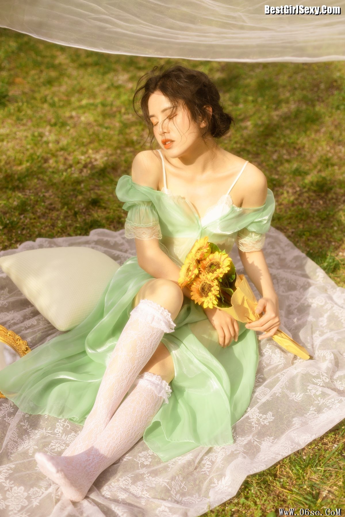 图片[23]-YiTuYu艺图语 Vol.3941 An Ni[23P]-六色网