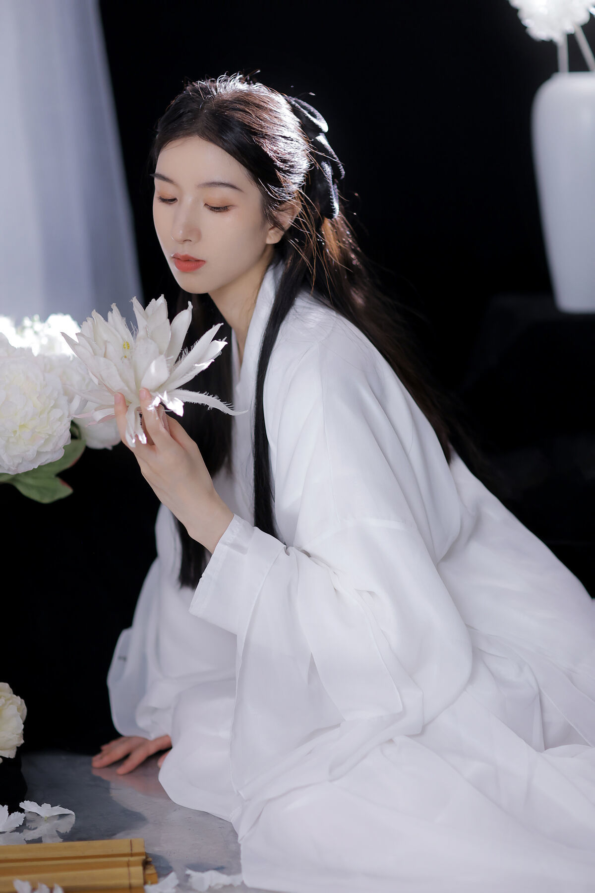 图片[24]-YiTuYu艺图语 Vol.7382 Mei Qi[24P]-六色网