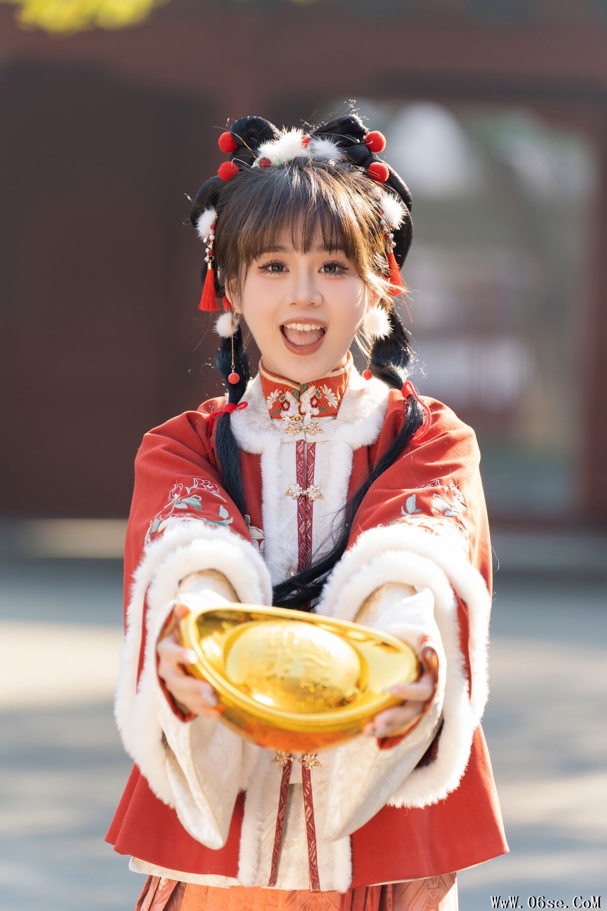 图片[14]-YiTuYu艺图语 Vol.6283 Pao Fu Xiao Fang[31P]-六色网