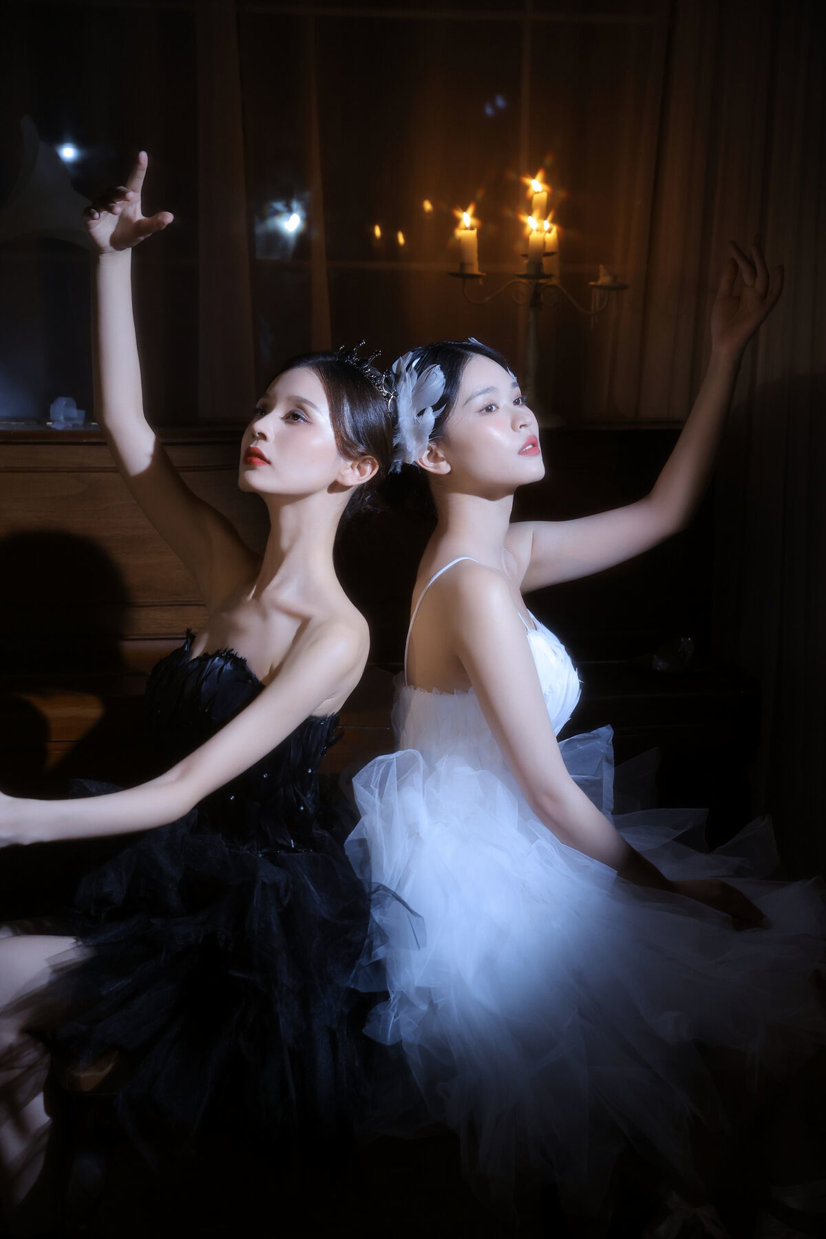 图片[15]-YiTuYu艺图语 Vol.7389 Tina[28P]-六色网