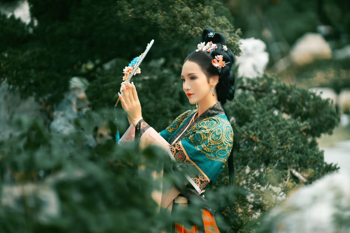 图片[19]-YiTuYu艺图语 Vol.4828 Bai Xue[45P]-六色网