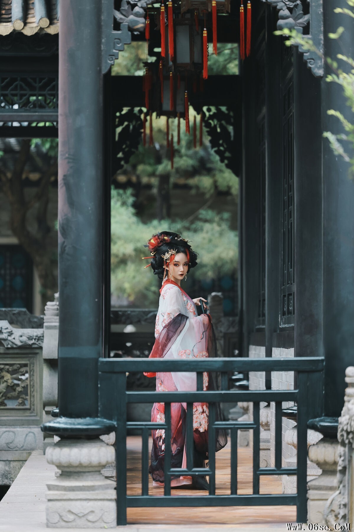 图片[13]-YiTuYu艺图语 Vol.7776 Lin Lang[27P]-六色网
