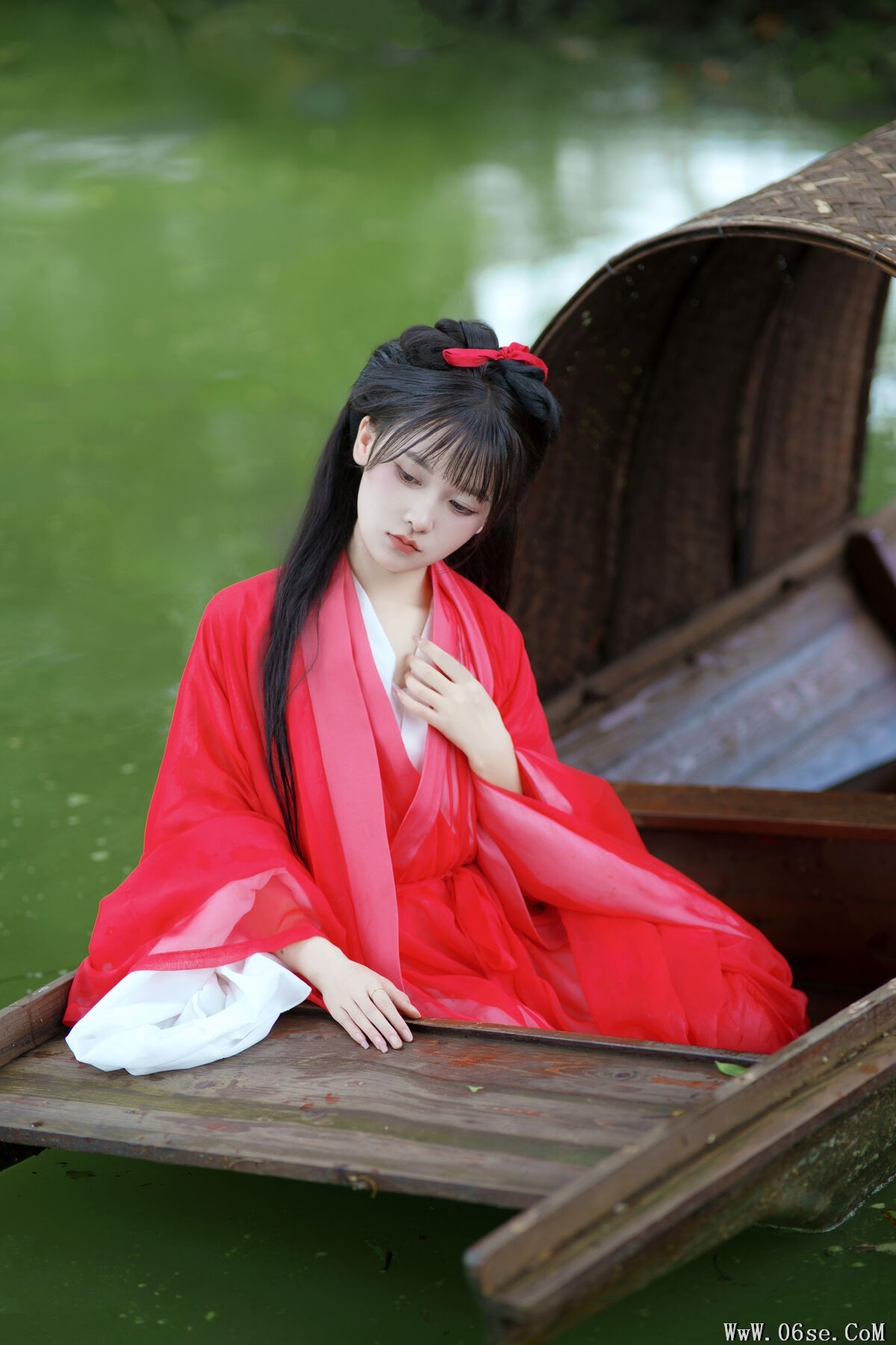 图片[21]-YiTuYu艺图语 Vol.7325 Xiao Xiao Yu[29P]-六色网