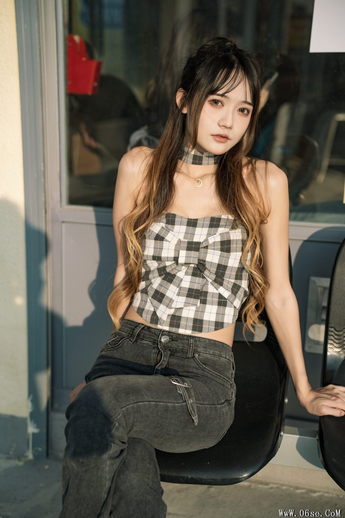 图片[20]-YiTuYu艺图语 Vol.3664 Tu Zi Zzz Bu Chi Hu Luo Bo[23P]-六色网