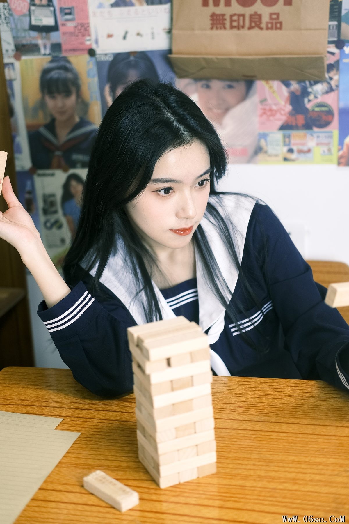 图片[5]-YiTuYu艺图语 Vol.4780 Jing Jing Jing[28P]-六色网