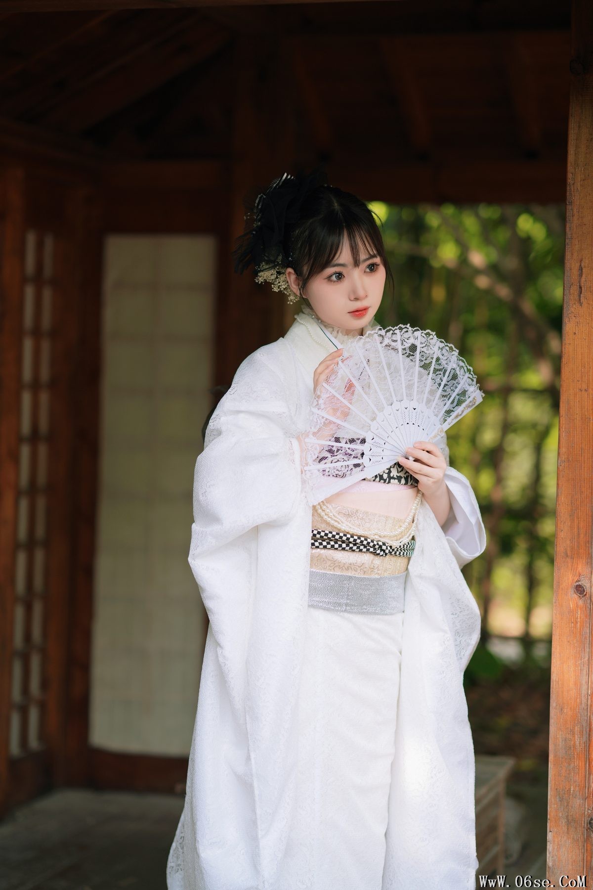 图片[6]-YiTuYu艺图语 Vol.4648 Zhi Zhi[47P]-六色网