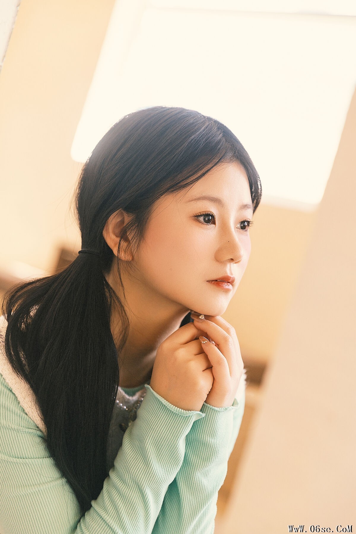 图片[21]-YiTuYu艺图语 Vol.6559 Rou Song Bao[24P]-六色网