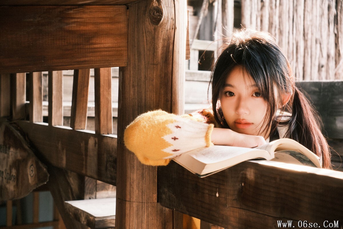 图片[17]-YiTuYu艺图语 Vol.6586 Xiao Mi Dou[37P]-六色网