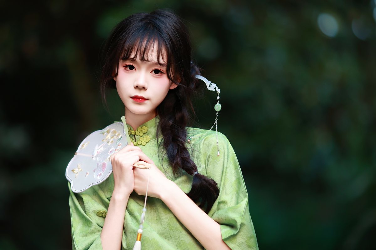 图片[39]-YiTuYu艺图语 Vol.5866 Guan Ning[44P]-六色网