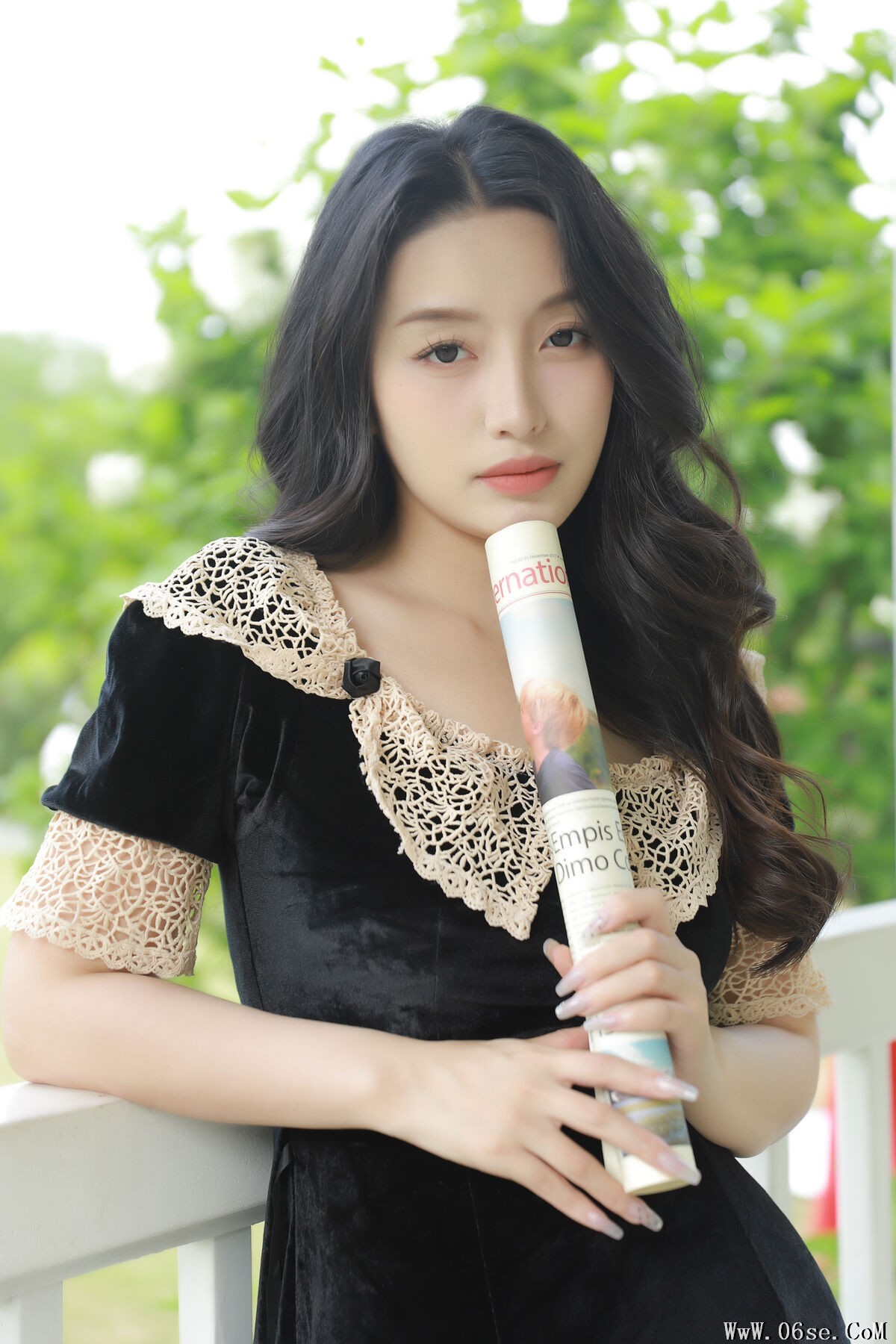 图片[28]-YiTuYu艺图语 Vol.6847 Jing Zi Jinns[35P]-六色网