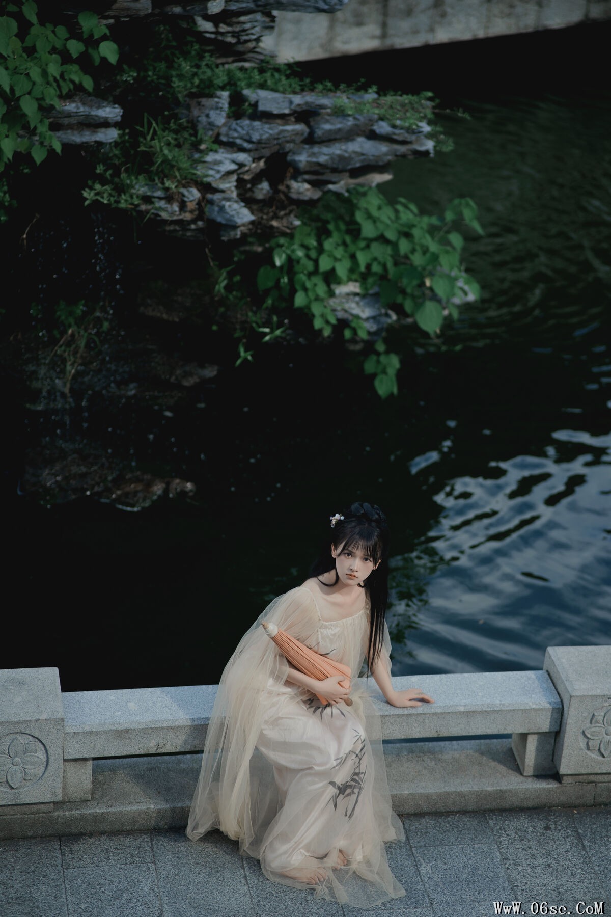 图片[32]-YiTuYu艺图语 Vol.7488 Xiao Xiao Yu[57P]-六色网