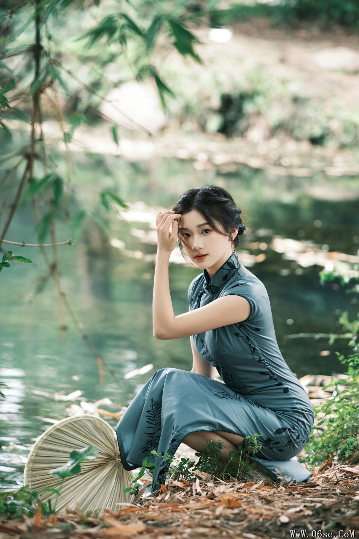 图片[7]-YiTuYu艺图语 Vol.7130 To Xiao Bei[24P]-六色网