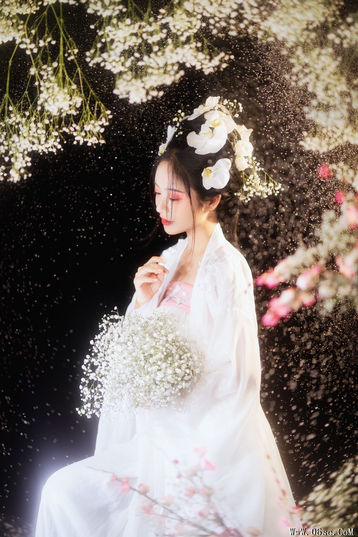 图片[8]-YiTuYu艺图语 Vol.4134 Shi Yu Shi Ya[32P]-六色网