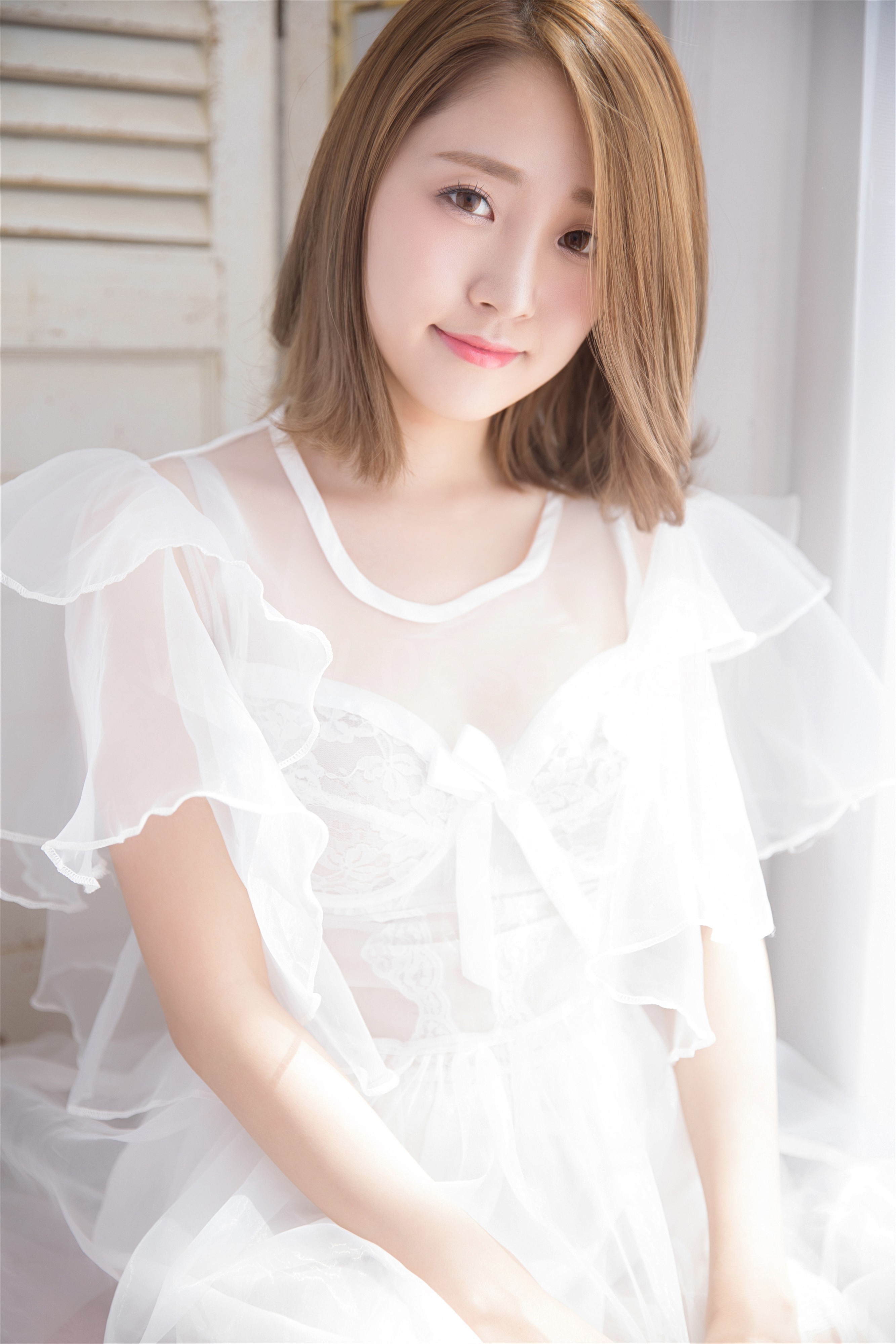 图片[12]-雅拉伊 – 《一颦一笑》[34P]-六色网