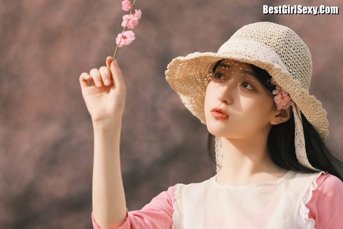 图片[7]-YiTuYu艺图语 Vol.4062 Li You[22P]-六色网