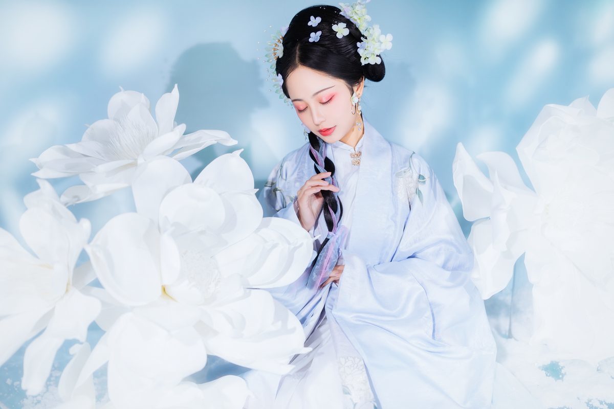 图片[5]-YiTuYu艺图语 Vol.4185 Shi Yu Shi Ya[27P]-六色网