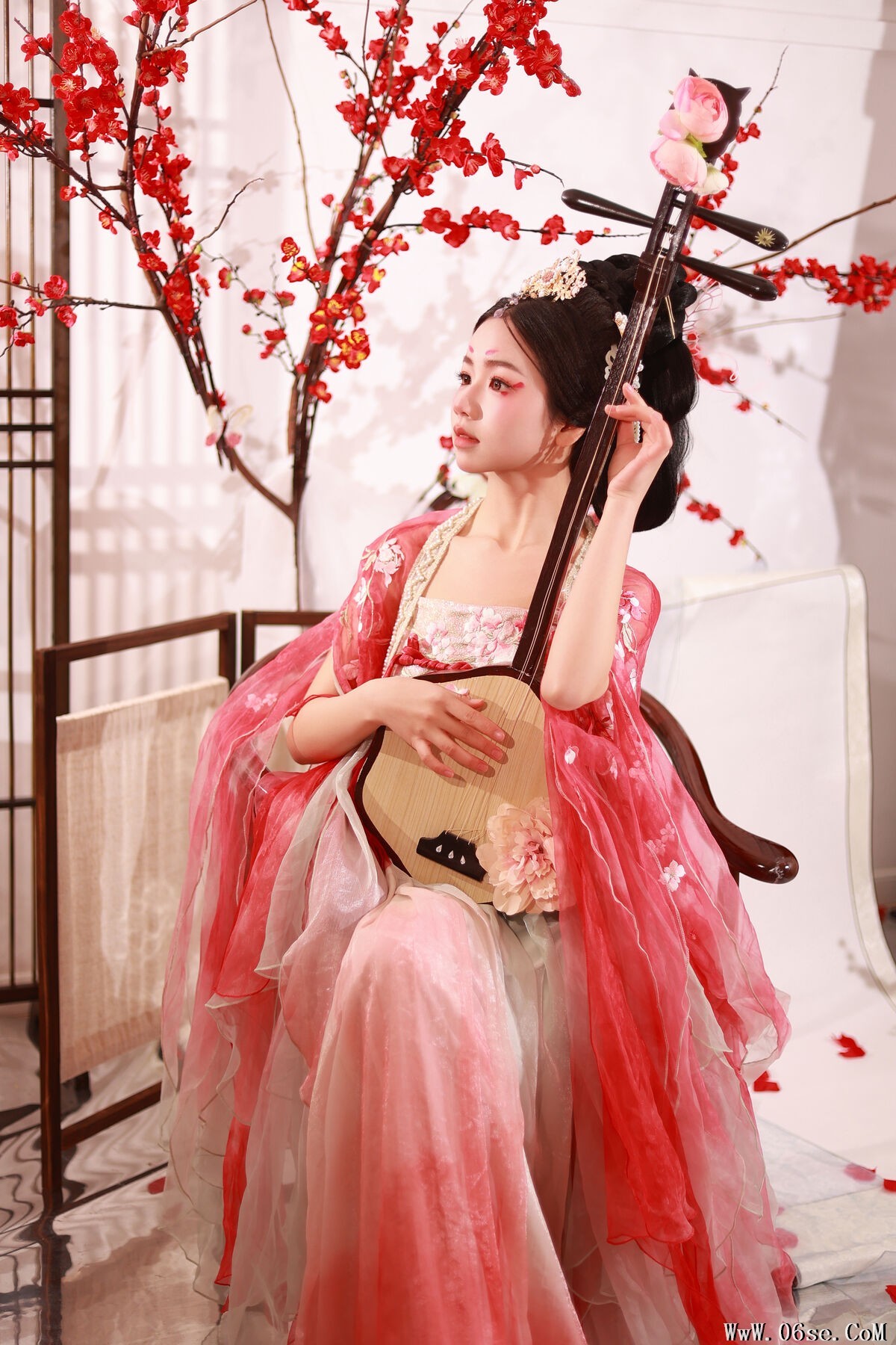 图片[13]-YiTuYu艺图语 Vol.6970 Xiao Du Tong Xue[26P]-六色网
