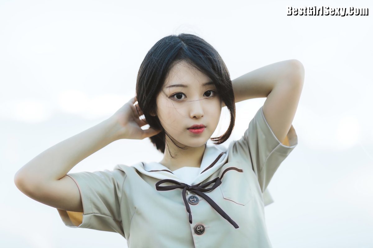 图片[32]-YiTuYu艺图语 Vol.4061 Si Yue Qing Xia[50P]-六色网